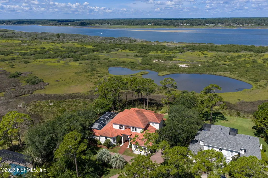 217 Fiddlers Point Drive St. Augustine FL 32080