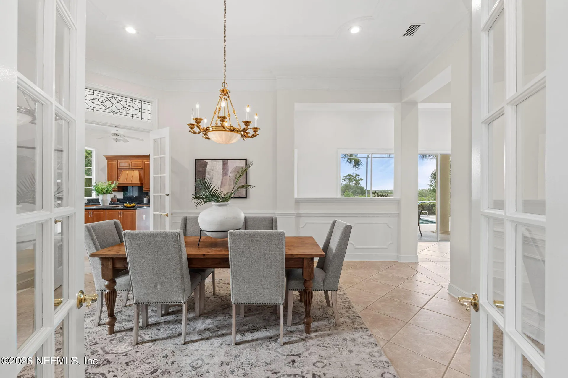 217 Fiddlers Point Drive St. Augustine FL 32080