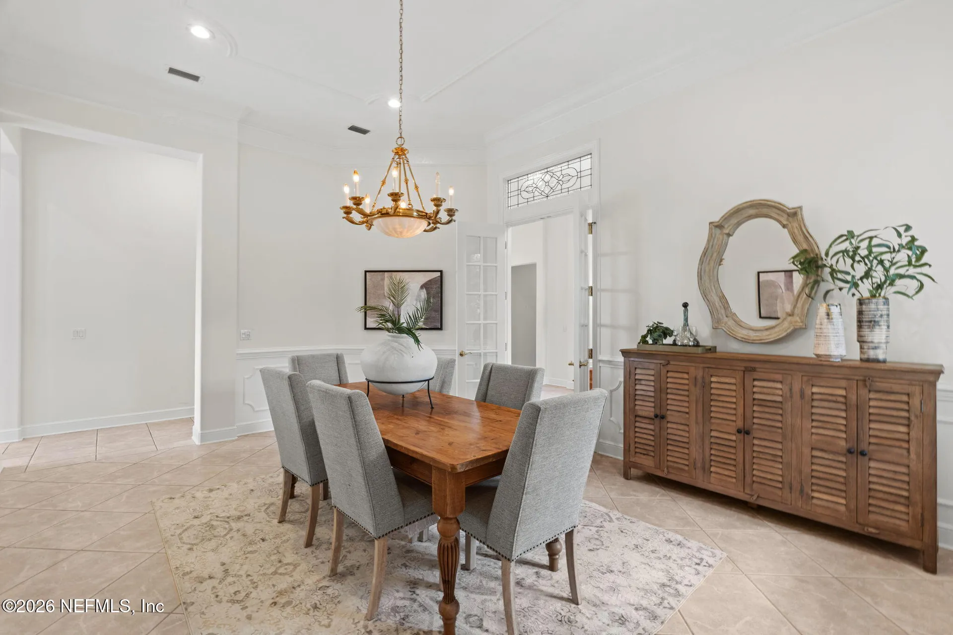 217 Fiddlers Point Drive St. Augustine FL 32080