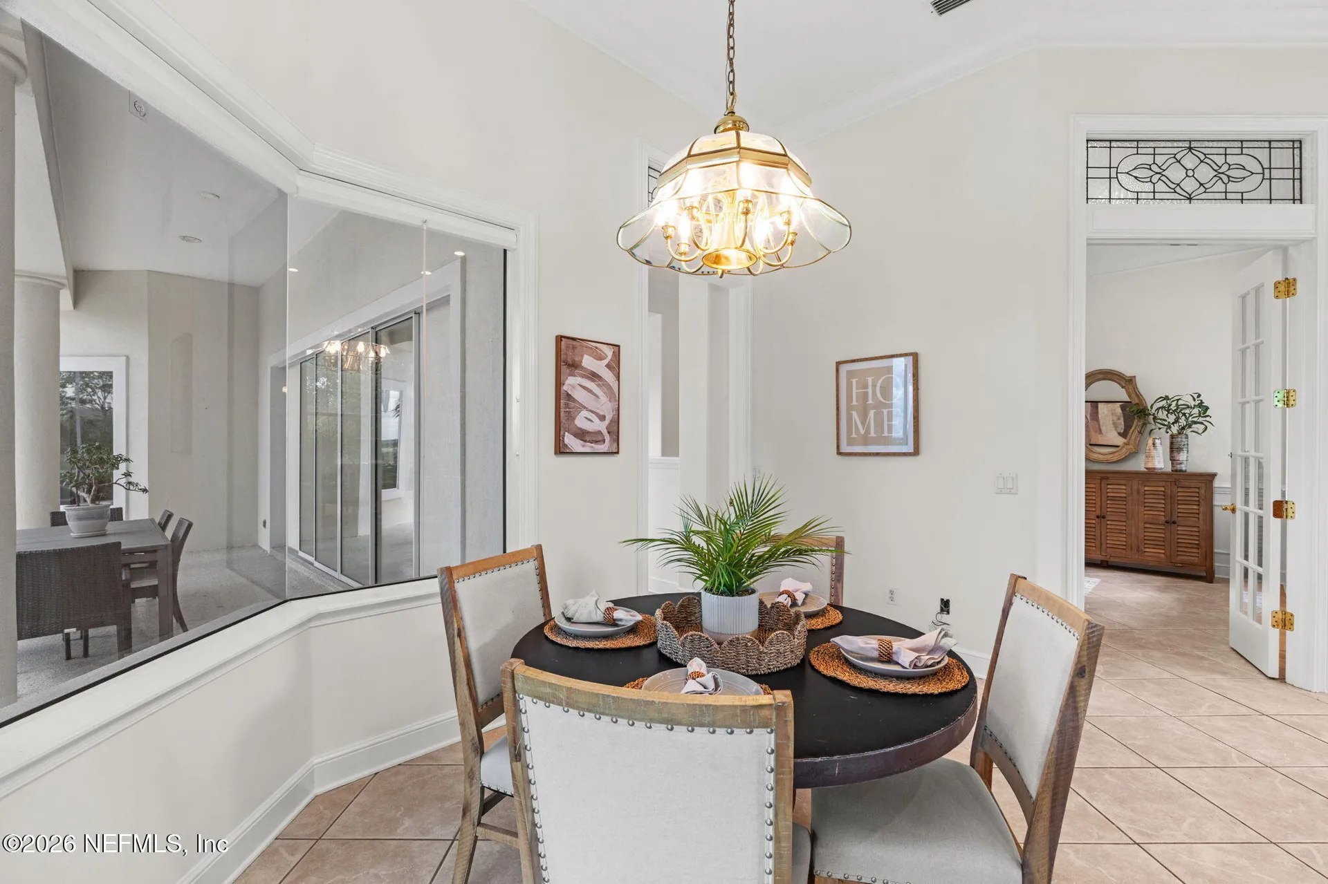 217 Fiddlers Point Drive St. Augustine FL 32080