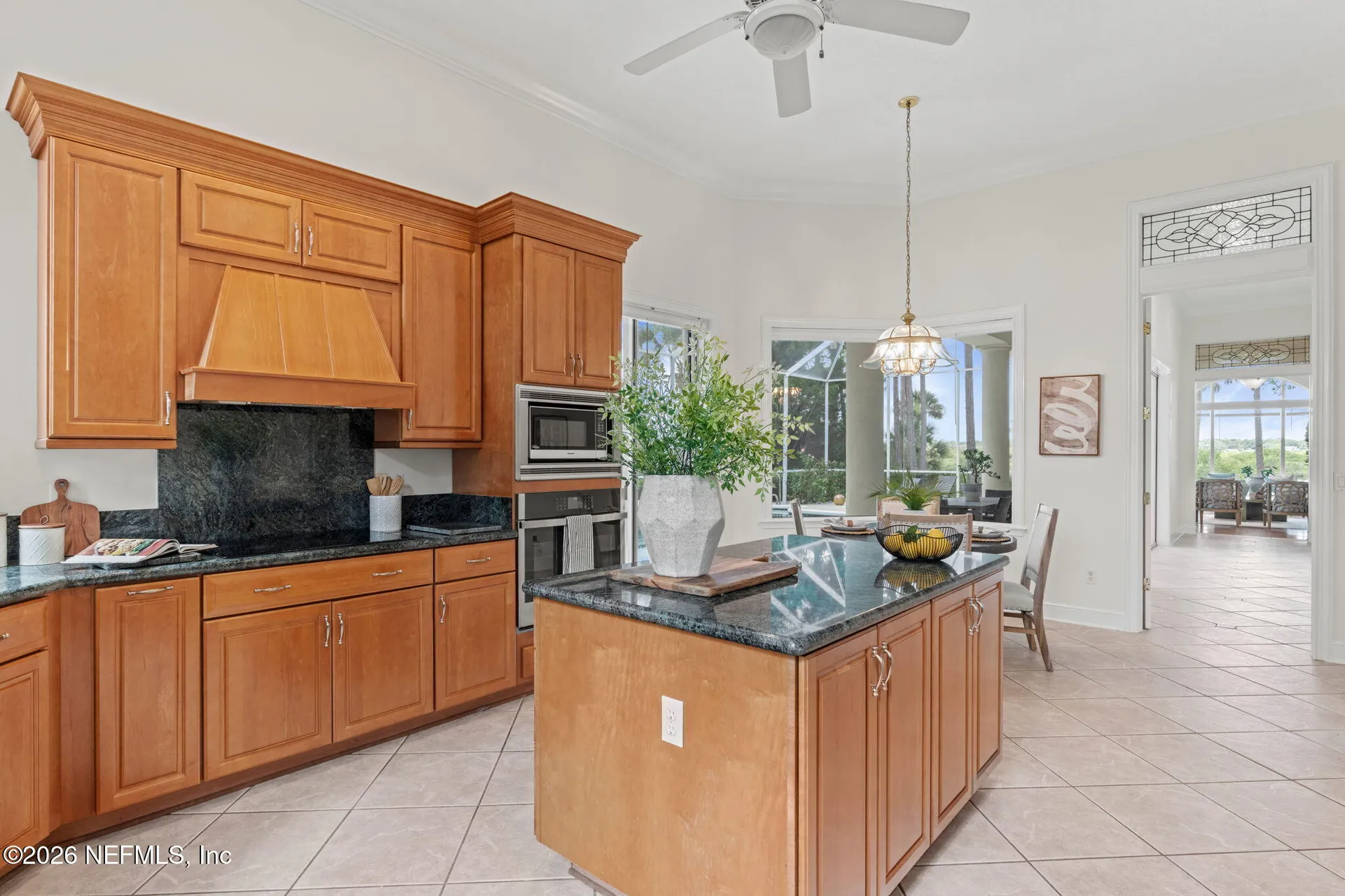 217 Fiddlers Point Drive St. Augustine FL 32080