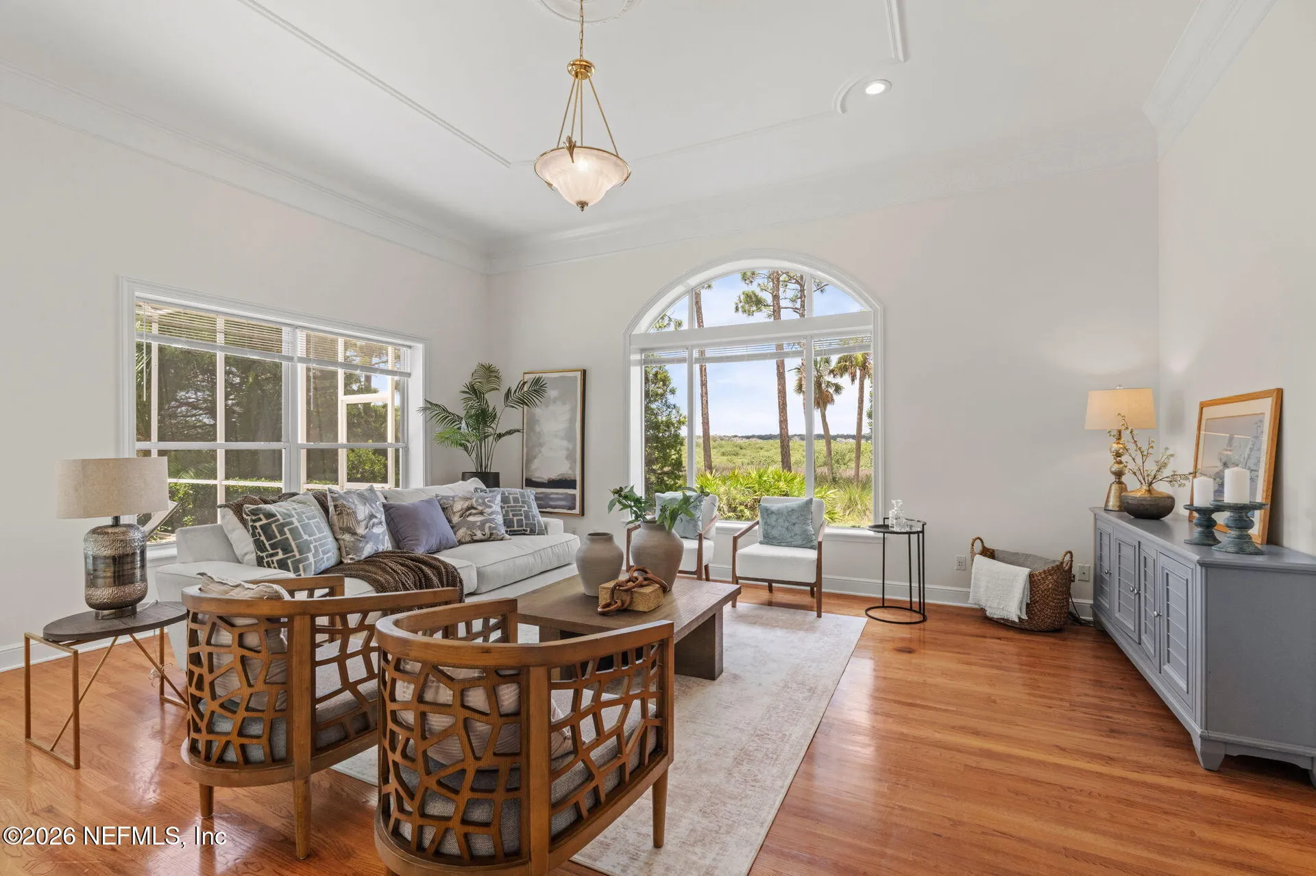 217 Fiddlers Point Drive St. Augustine FL 32080