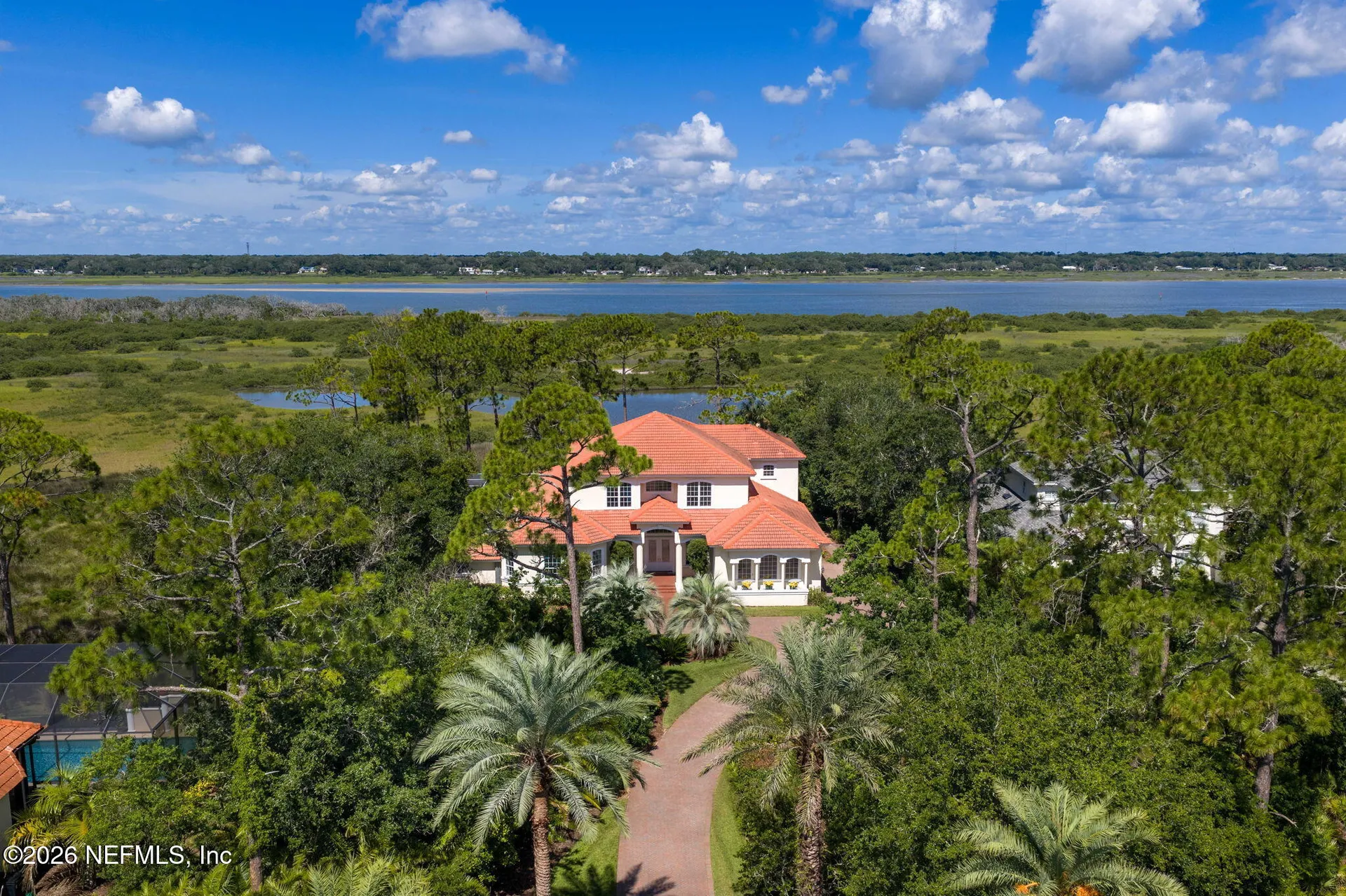 217 Fiddlers Point Drive St. Augustine FL 32080