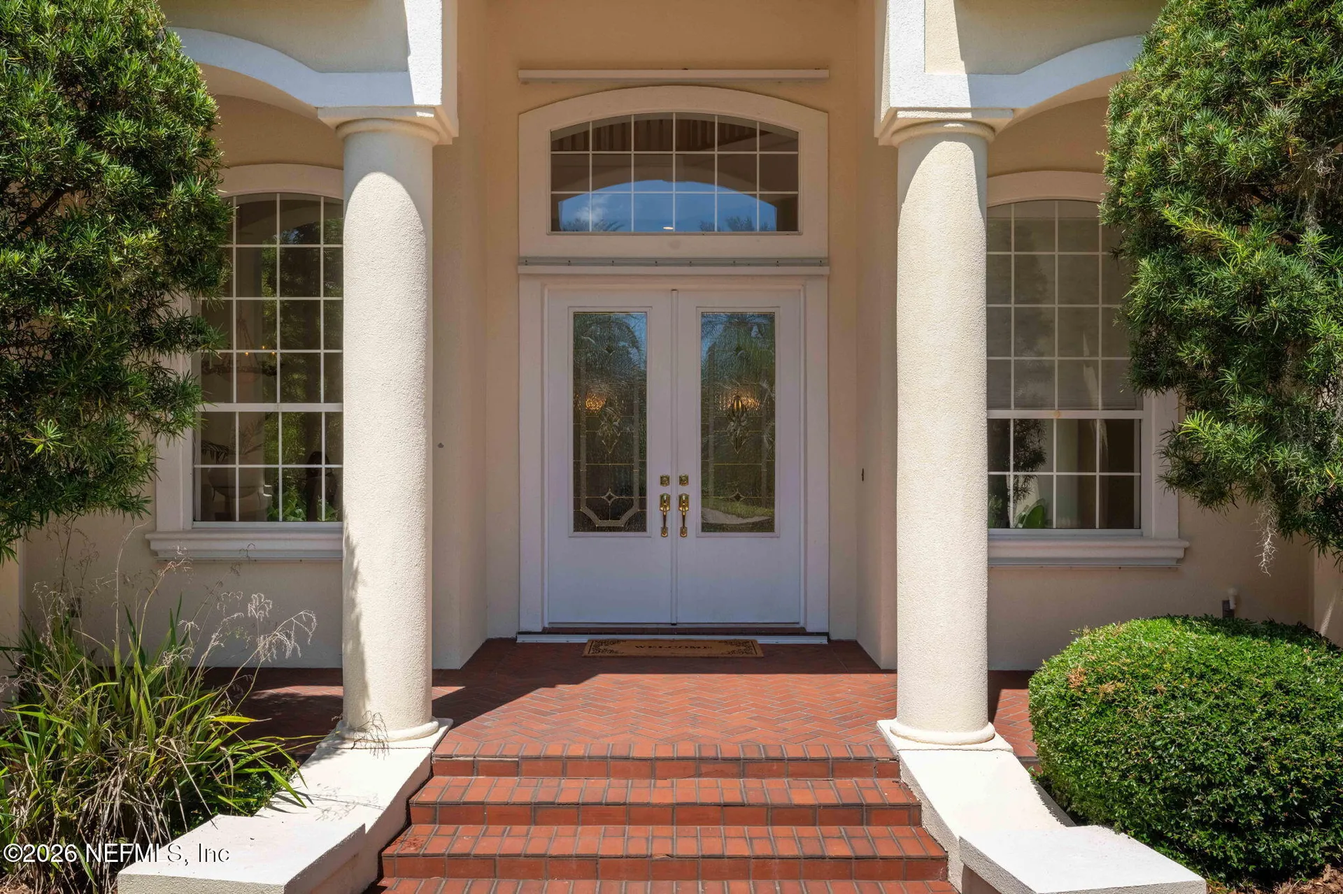 217 Fiddlers Point Drive St. Augustine FL 32080
