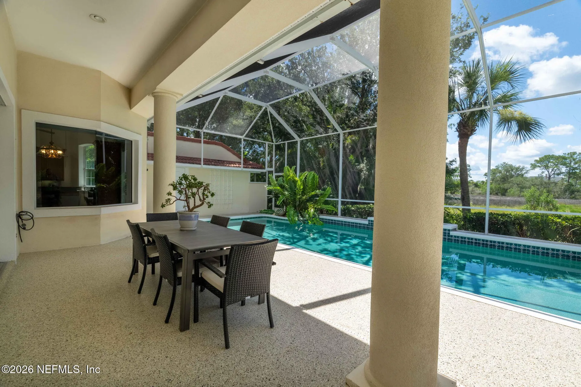217 Fiddlers Point Drive St. Augustine FL 32080