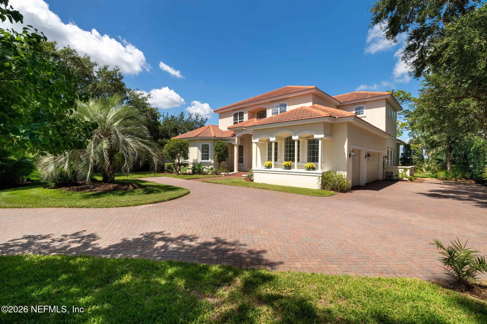 217 Fiddlers Point Drive St. Augustine FL 32080