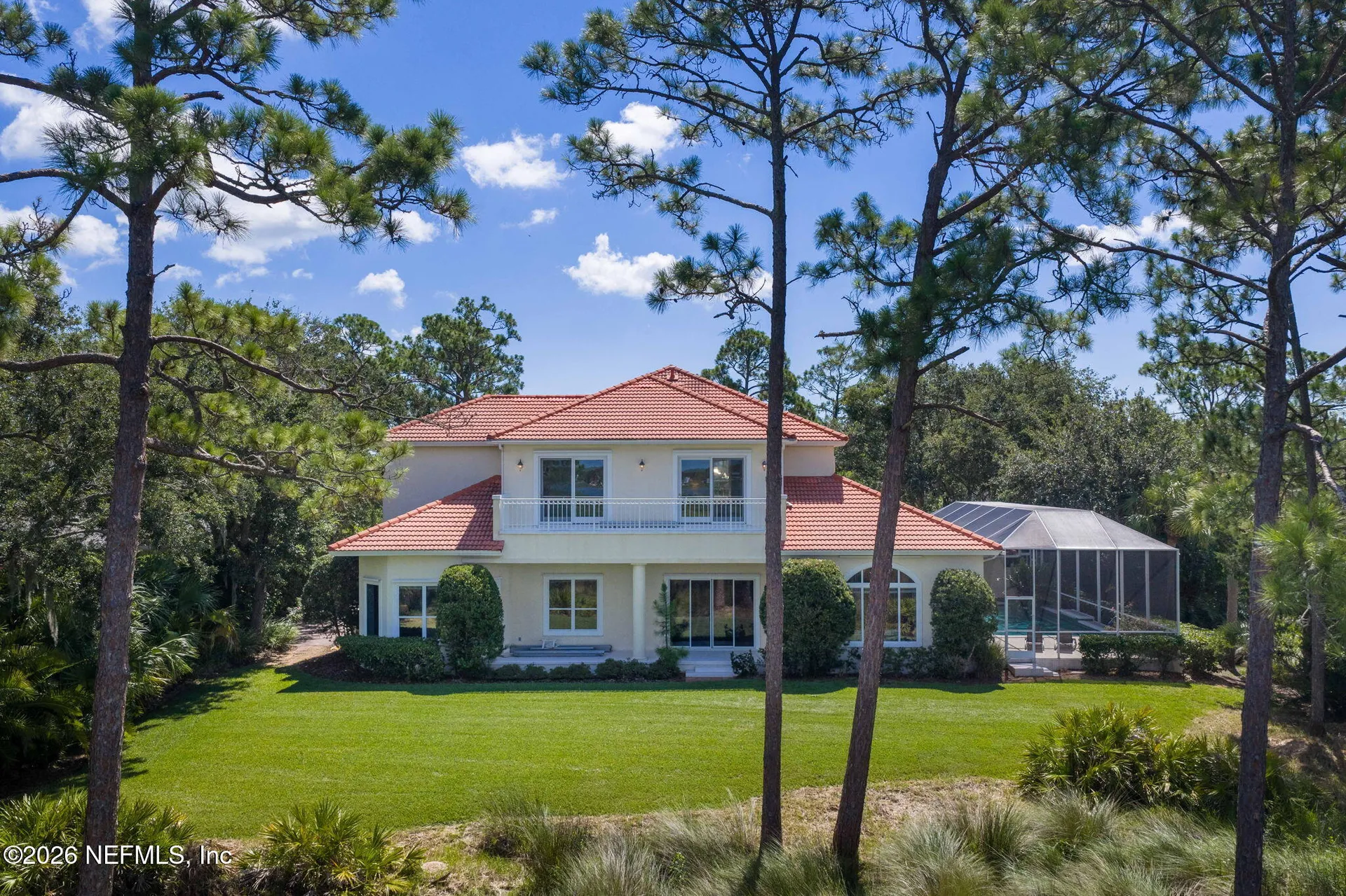 217 Fiddlers Point Drive St. Augustine FL 32080