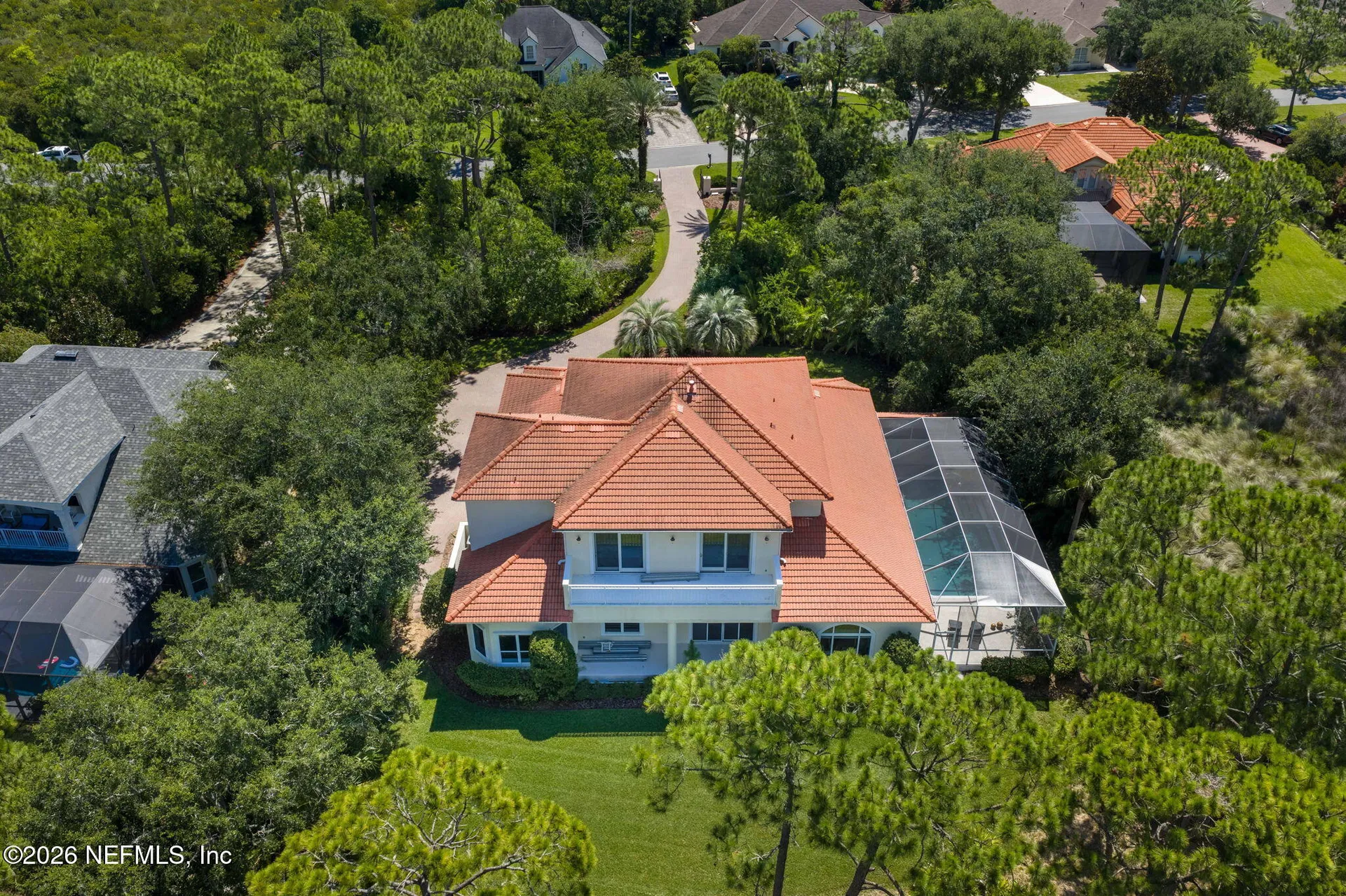 217 Fiddlers Point Drive St. Augustine FL 32080