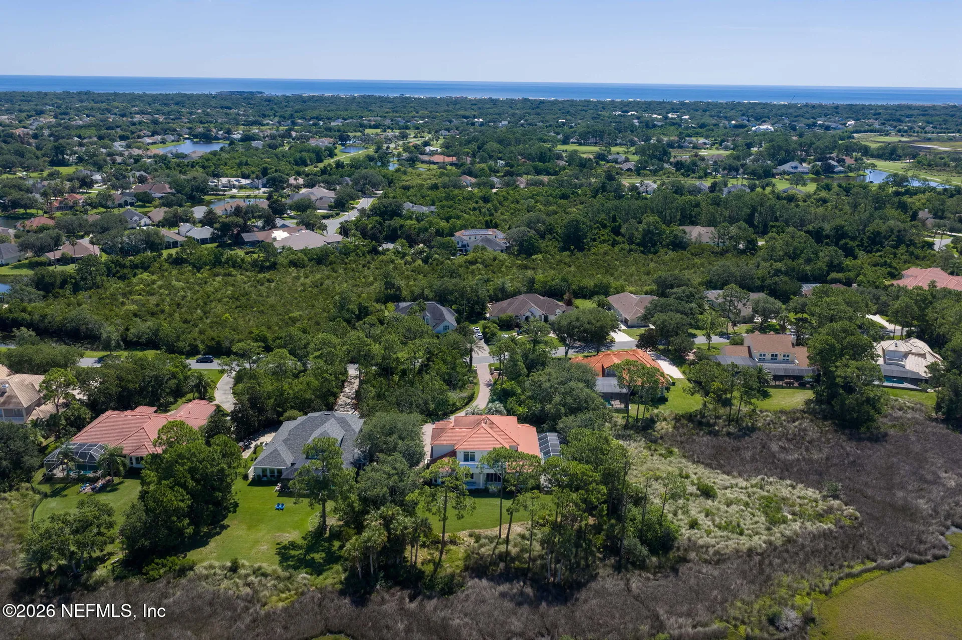 217 Fiddlers Point Drive St. Augustine FL 32080