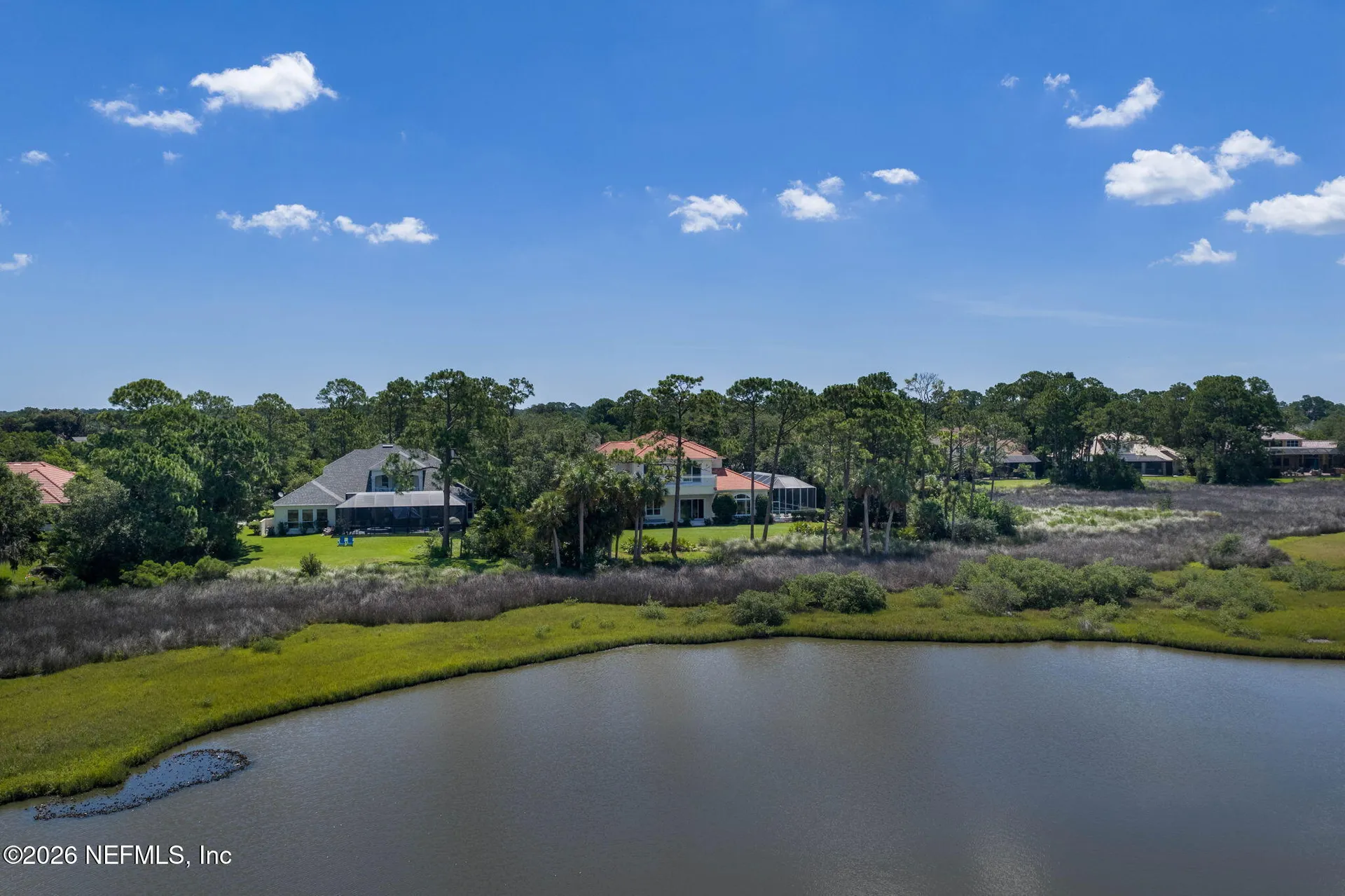 217 Fiddlers Point Drive St. Augustine FL 32080