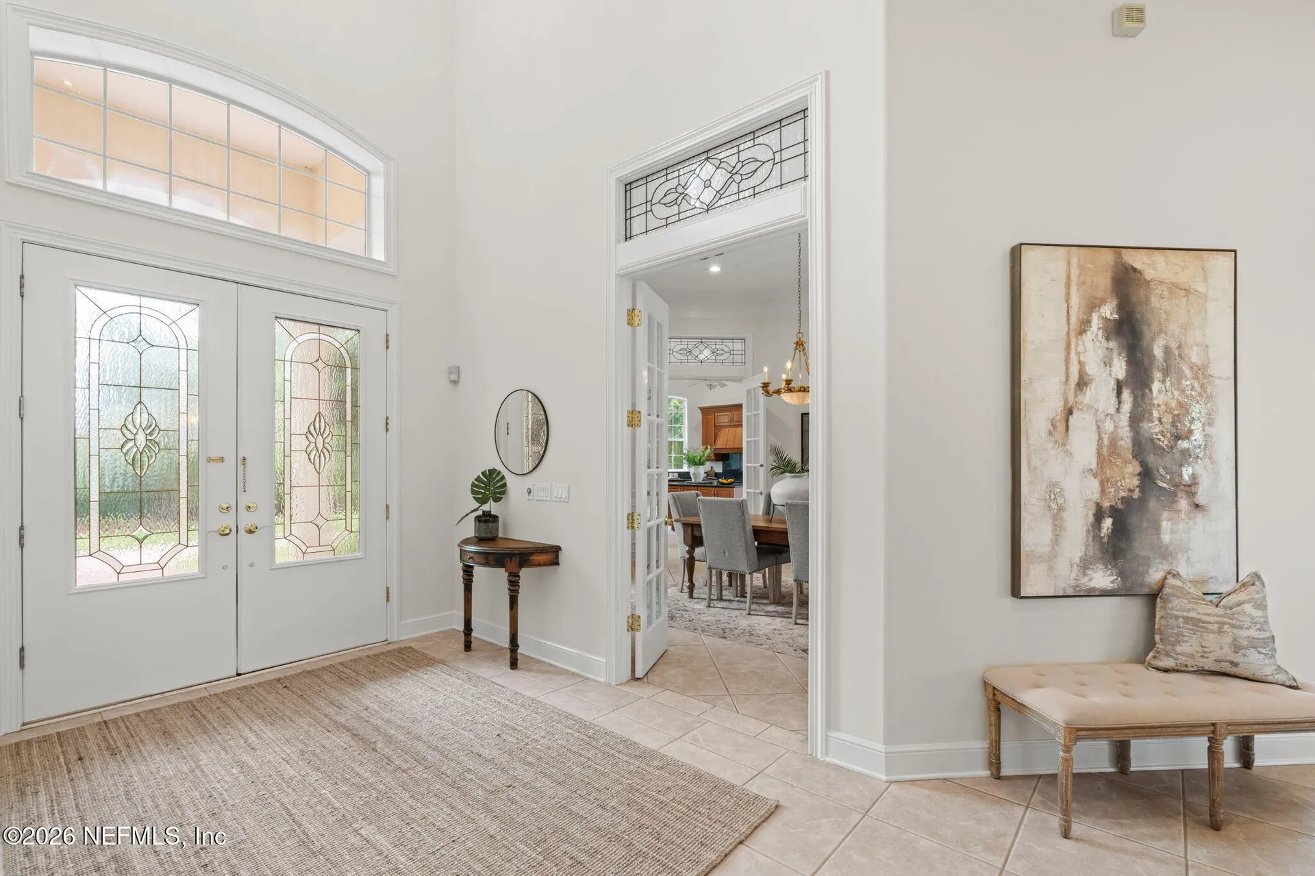 217 Fiddlers Point Drive St. Augustine FL 32080