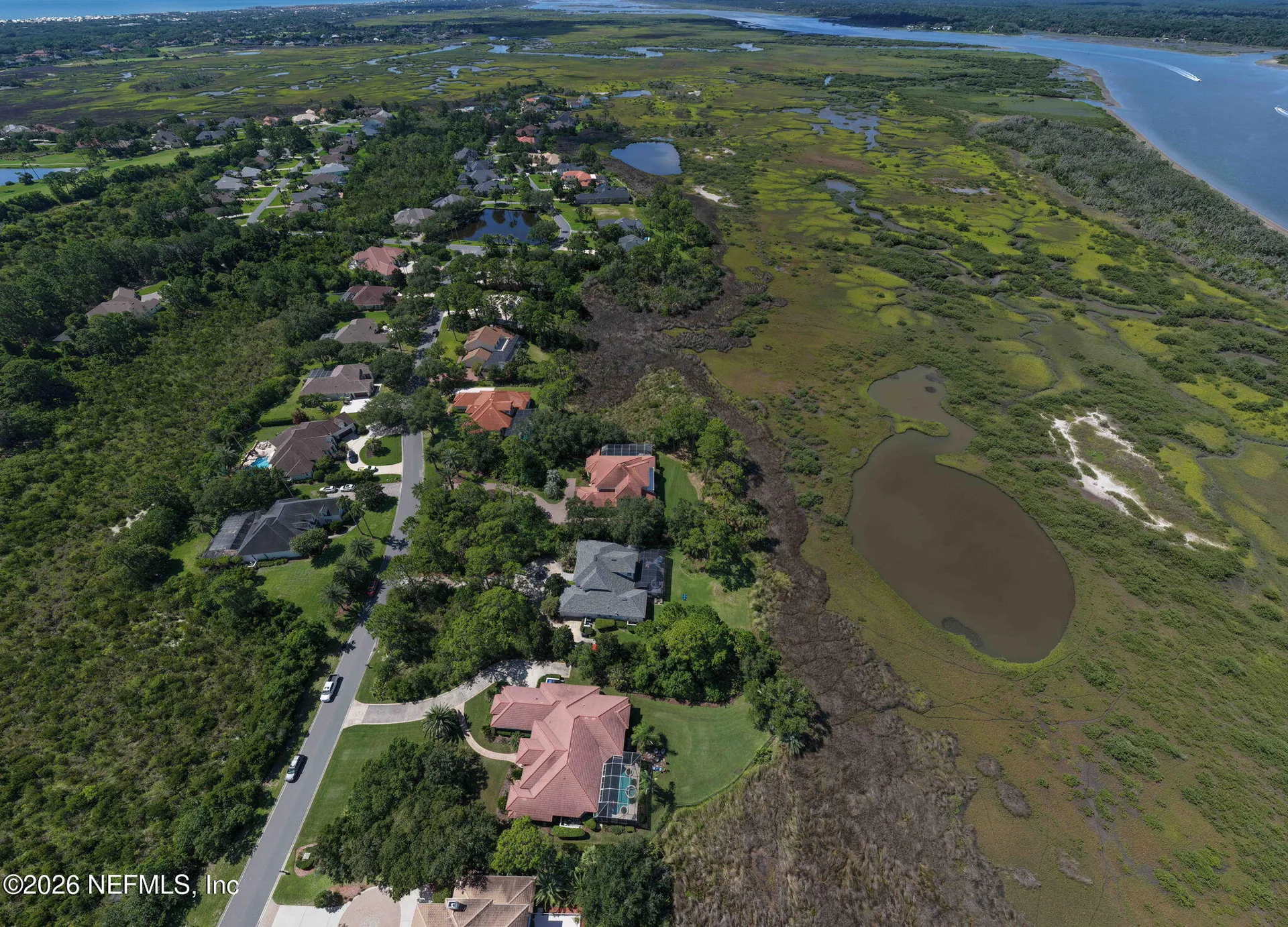217 Fiddlers Point Drive St. Augustine FL 32080
