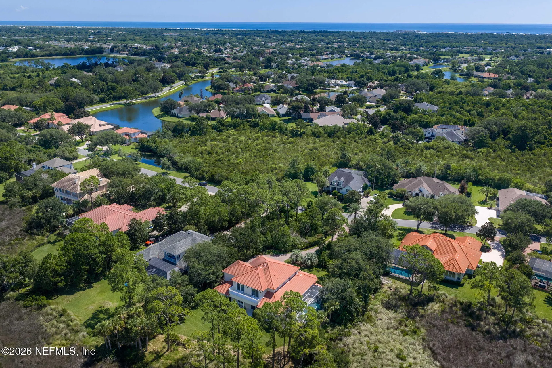 217 Fiddlers Point Drive St. Augustine FL 32080