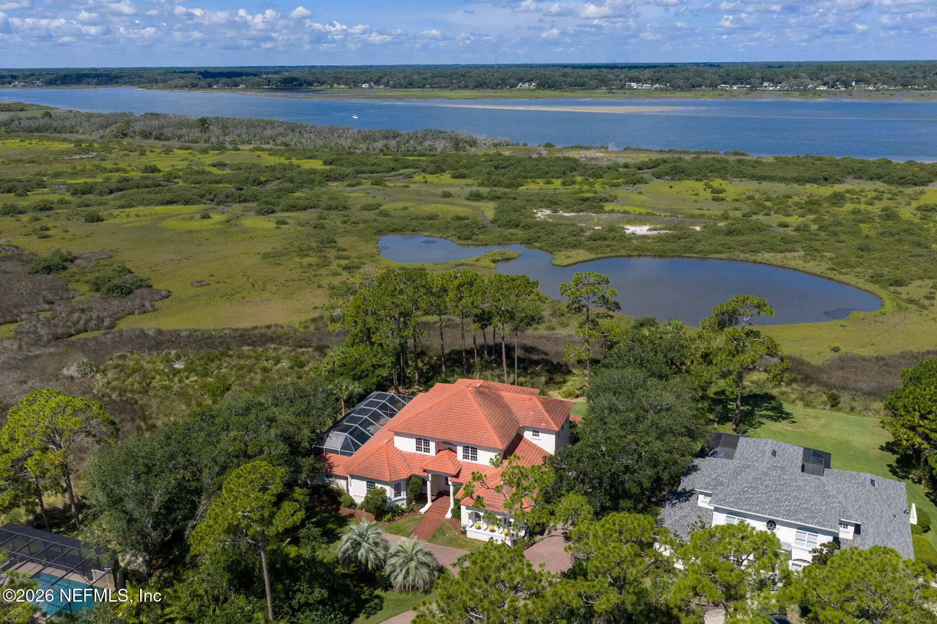 217 Fiddlers Point Drive St. Augustine FL 32080