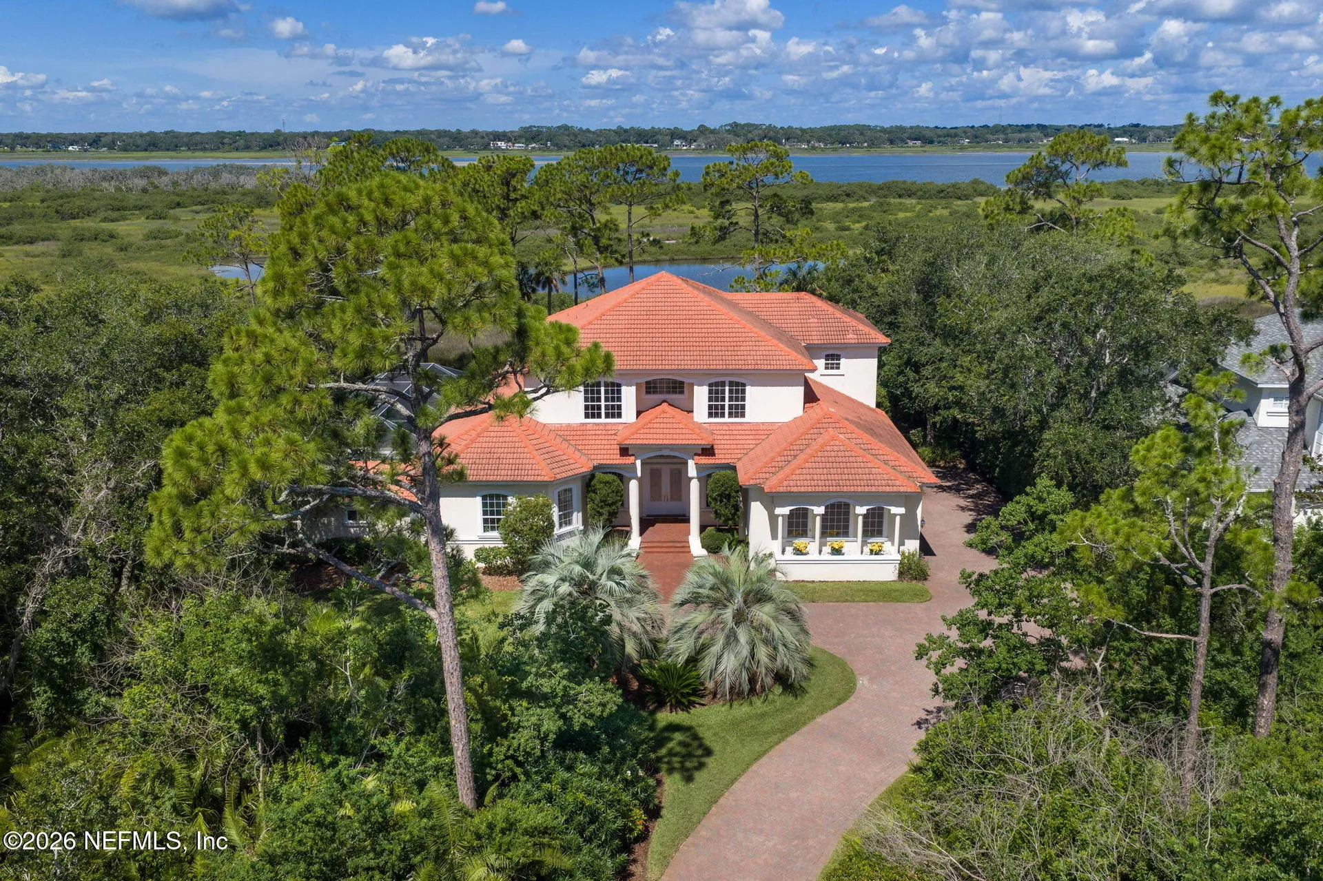 217 Fiddlers Point Drive St. Augustine FL 32080