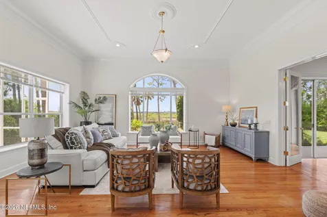 217 Fiddlers Point Drive St. Augustine FL 32080