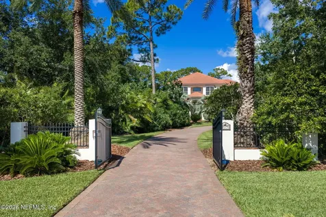 217 Fiddlers Point Drive St. Augustine FL 32080