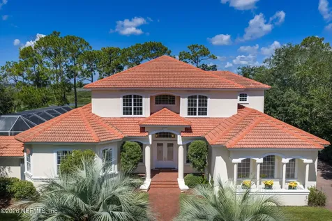 217 Fiddlers Point Drive St. Augustine FL 32080