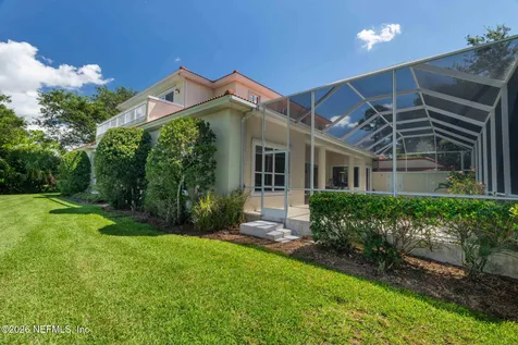 217 Fiddlers Point Drive St. Augustine FL 32080