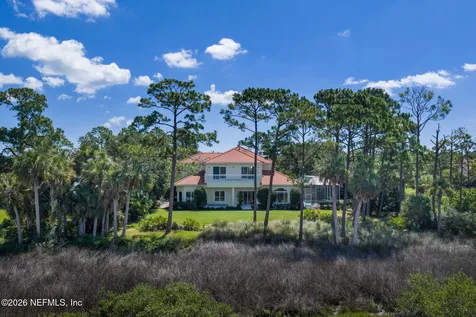 217 Fiddlers Point Drive St. Augustine FL 32080