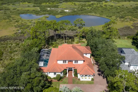 217 Fiddlers Point Drive St. Augustine FL 32080