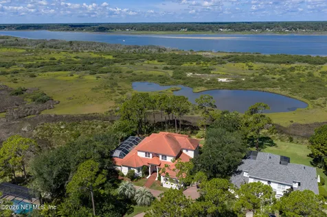 217 Fiddlers Point Drive St. Augustine FL 32080