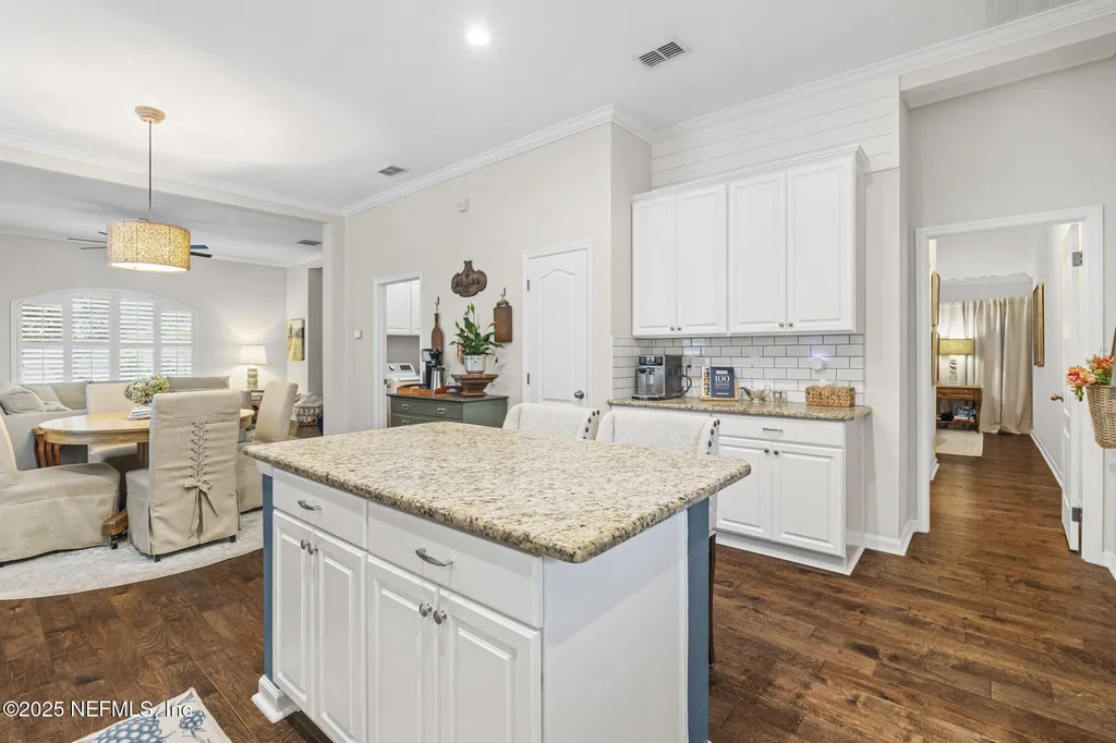 1169 Overdale Road St. Augustine FL 32080