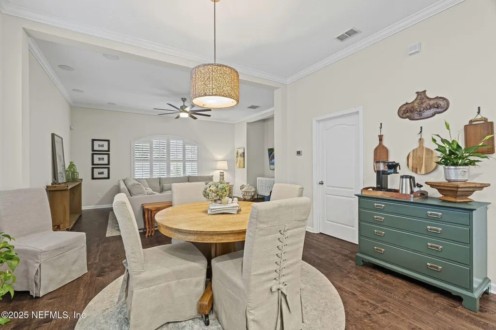 1169 Overdale Road St. Augustine FL 32080