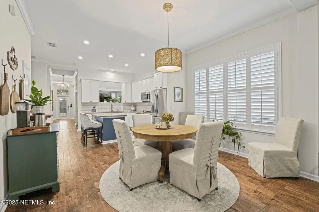1169 Overdale Road St. Augustine FL 32080