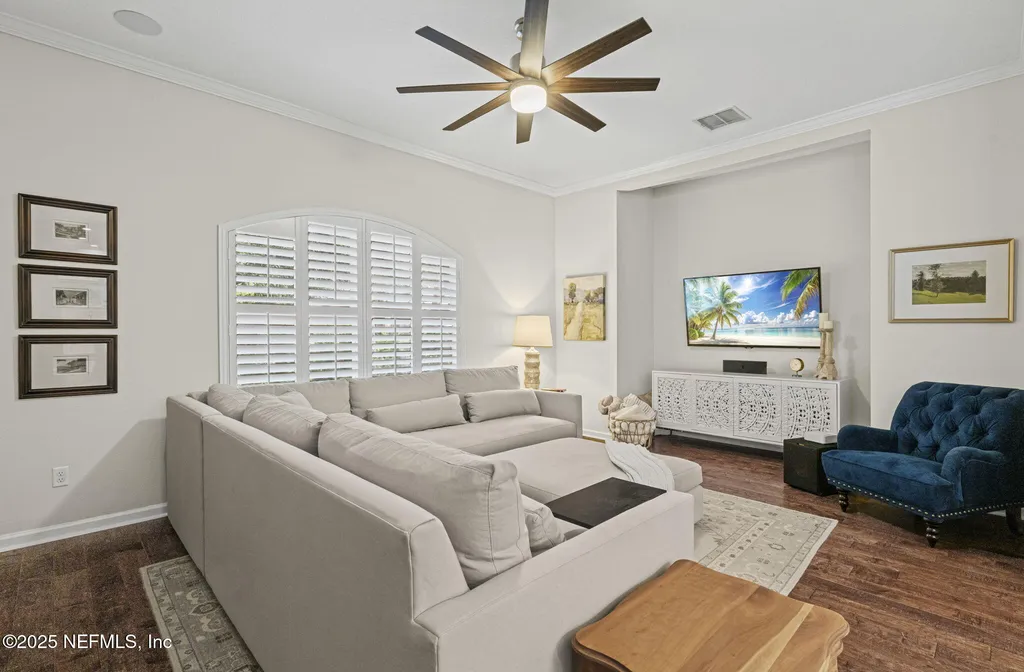 1169 Overdale Road St. Augustine FL 32080