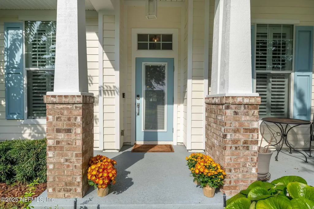 1169 Overdale Road St. Augustine FL 32080