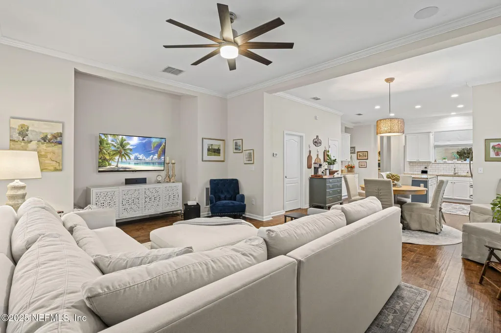 1169 Overdale Road St. Augustine FL 32080