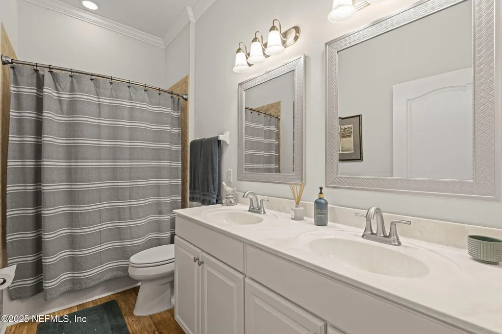 1169 Overdale Road St. Augustine FL 32080