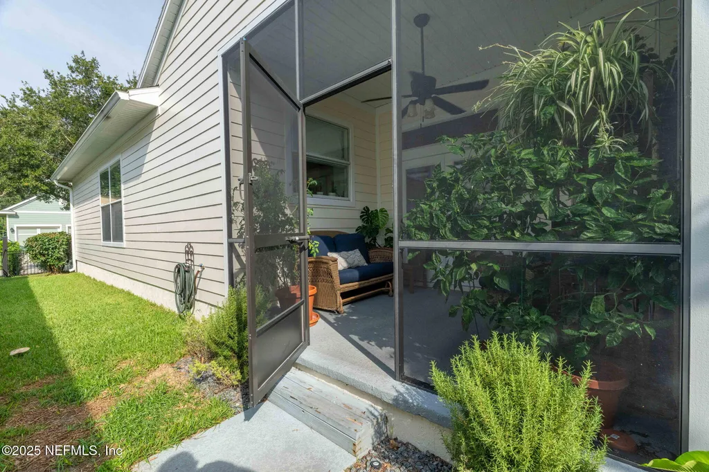 1169 Overdale Road St. Augustine FL 32080