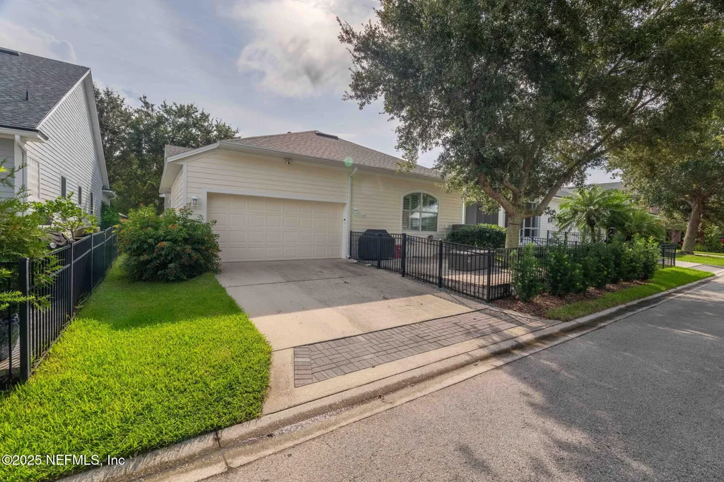 1169 Overdale Road St. Augustine FL 32080
