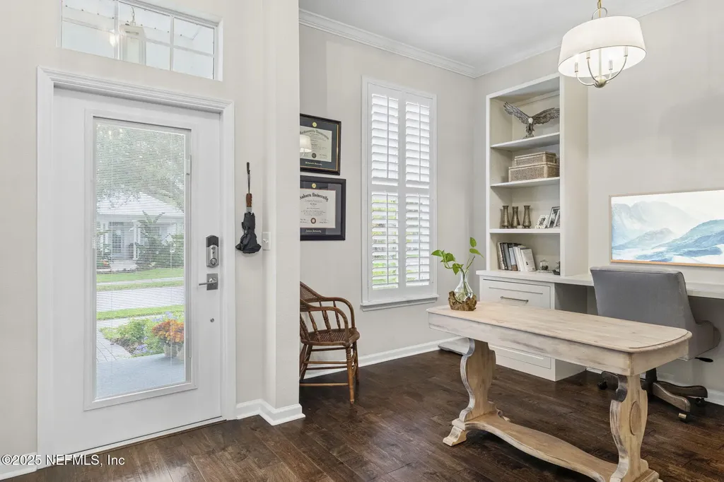 1169 Overdale Road St. Augustine FL 32080