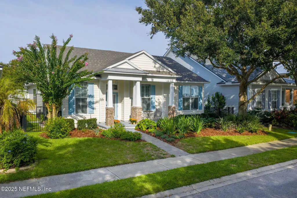 1169 Overdale Road St. Augustine FL 32080