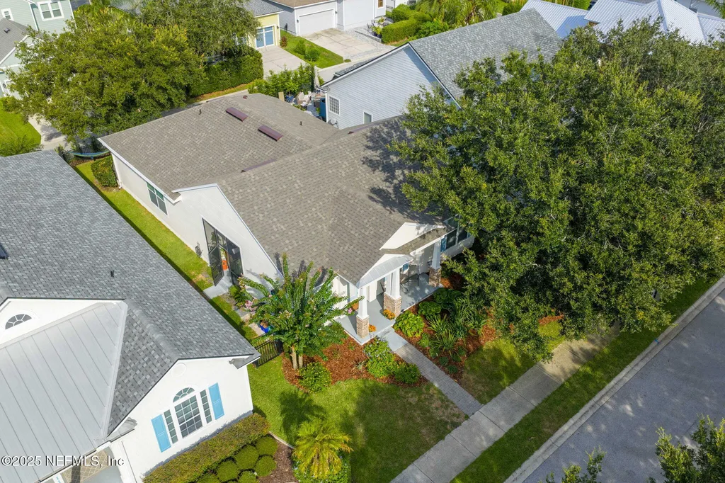 1169 Overdale Road St. Augustine FL 32080