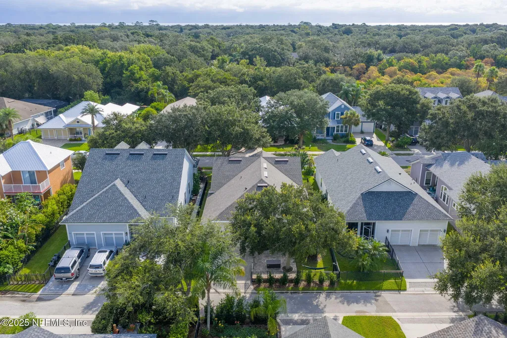 1169 Overdale Road St. Augustine FL 32080
