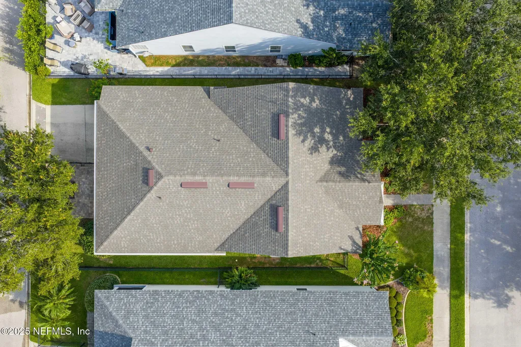 1169 Overdale Road St. Augustine FL 32080
