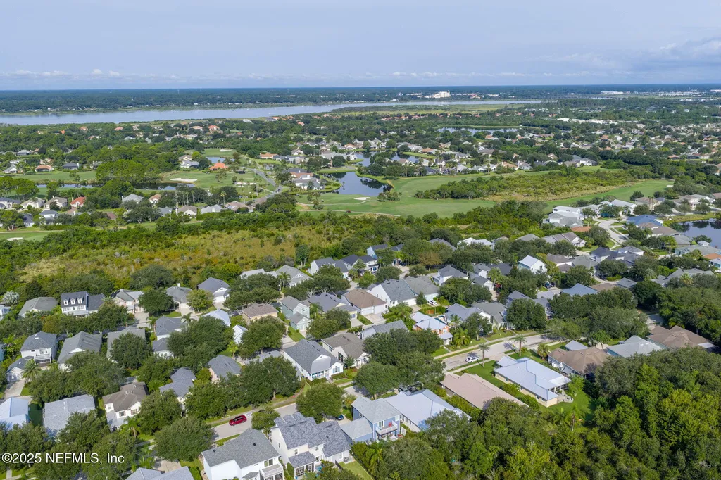 1169 Overdale Road St. Augustine FL 32080