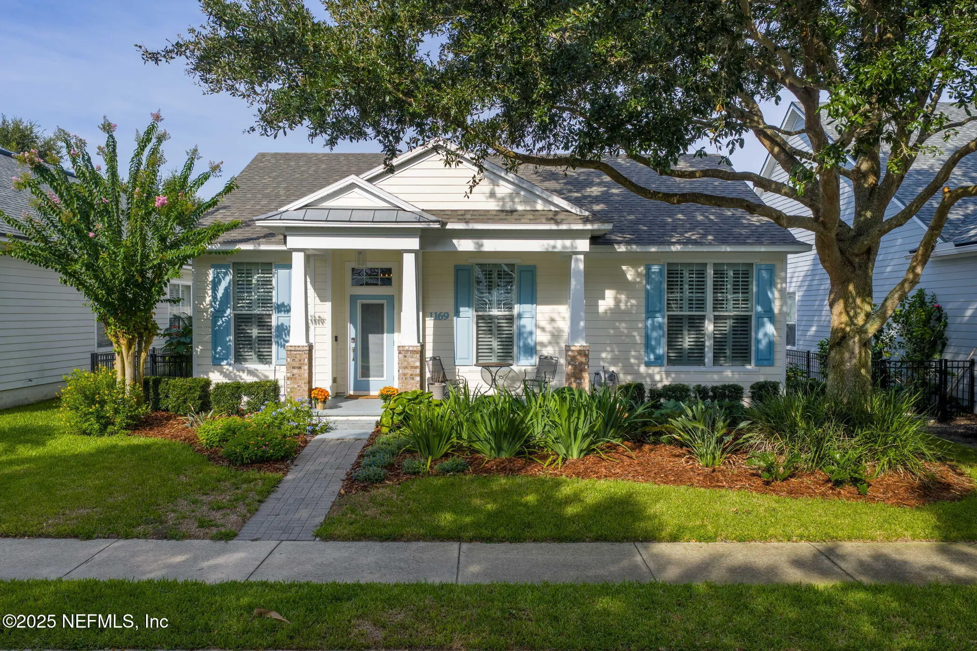 1169 Overdale Road St. Augustine FL 32080
