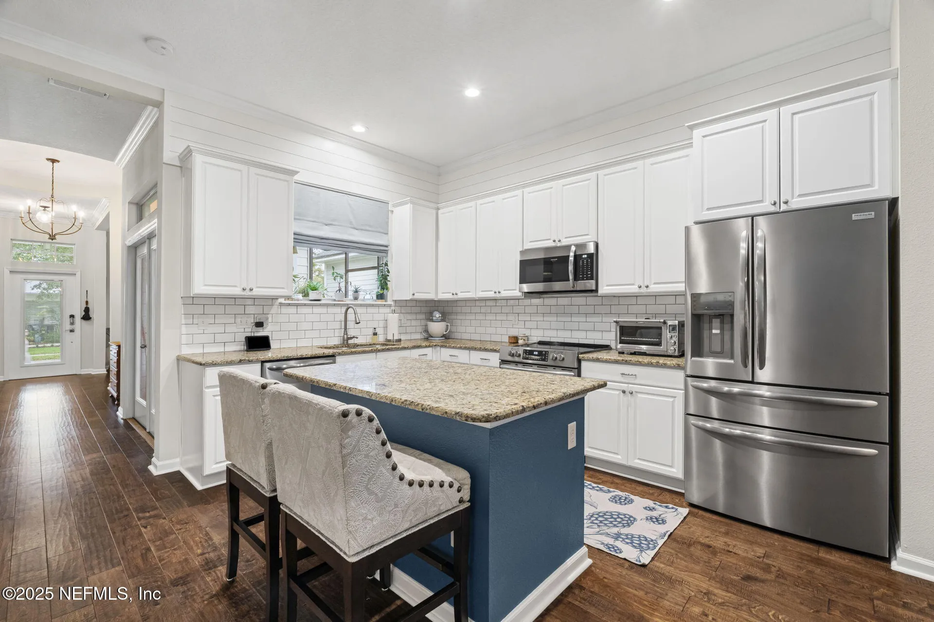 1169 Overdale Road St. Augustine FL 32080