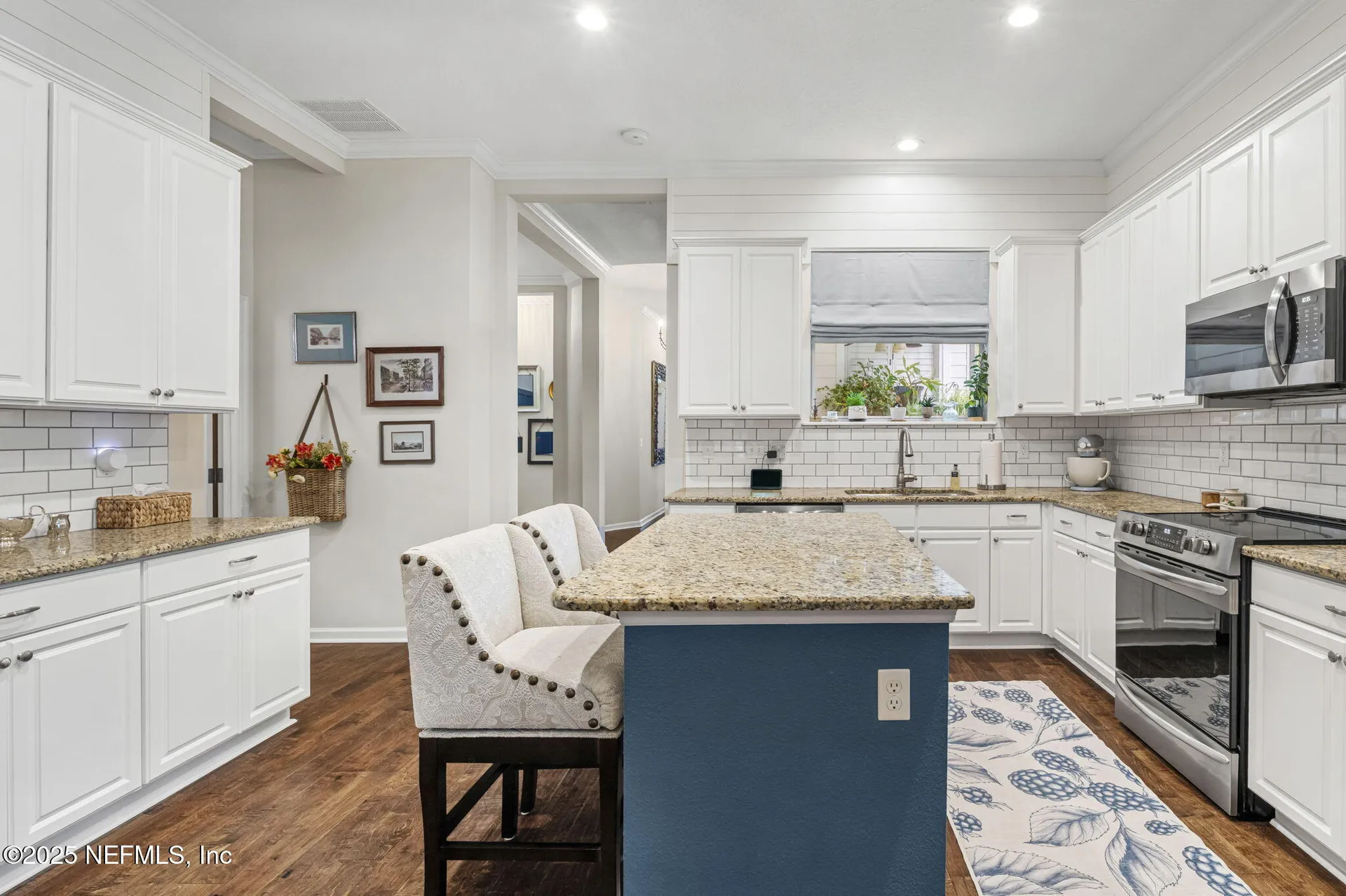 1169 Overdale Road St. Augustine FL 32080