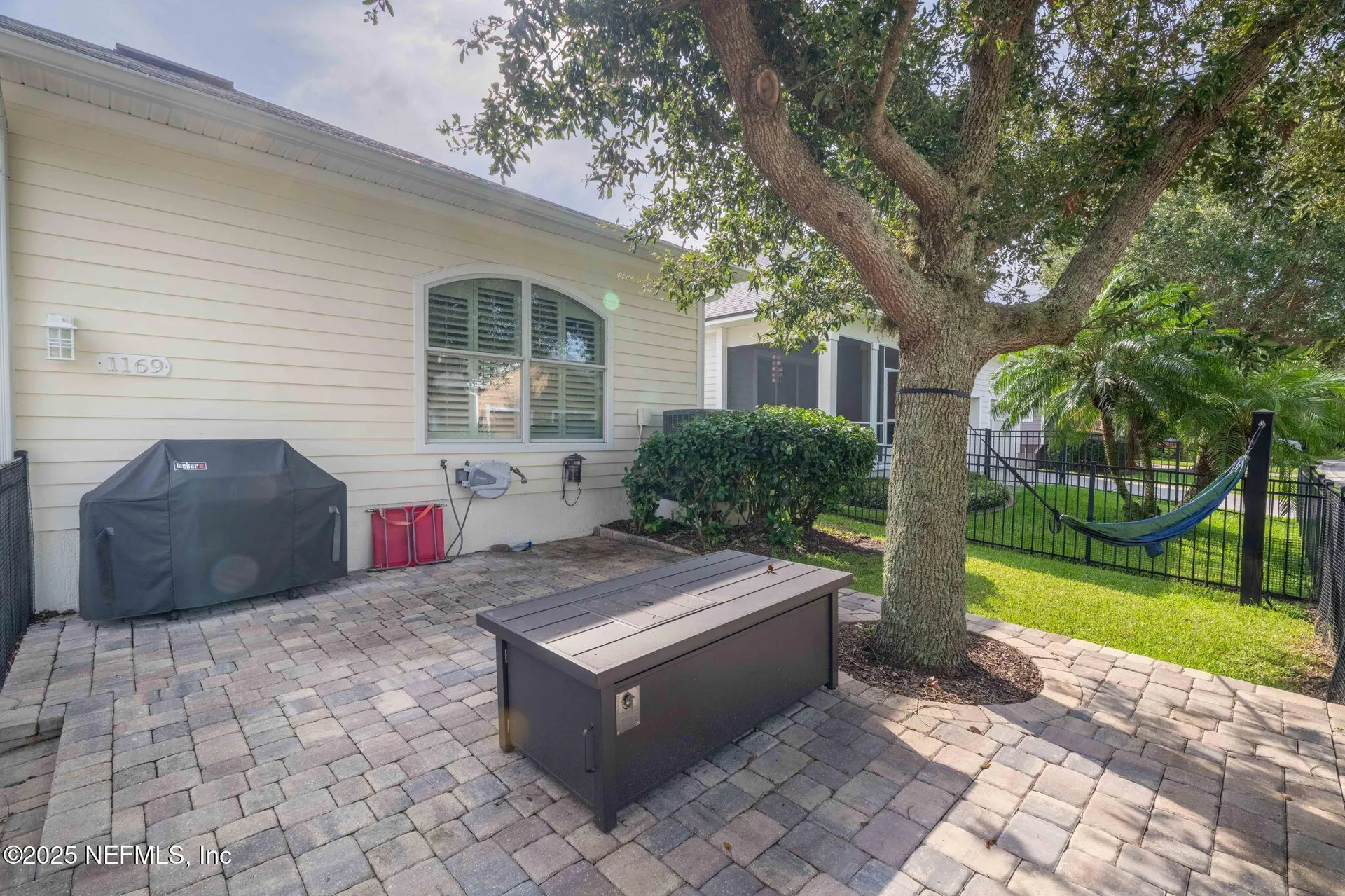 1169 Overdale Road St. Augustine FL 32080