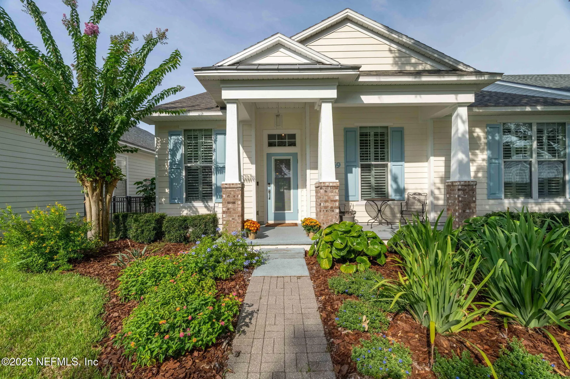 1169 Overdale Road St. Augustine FL 32080