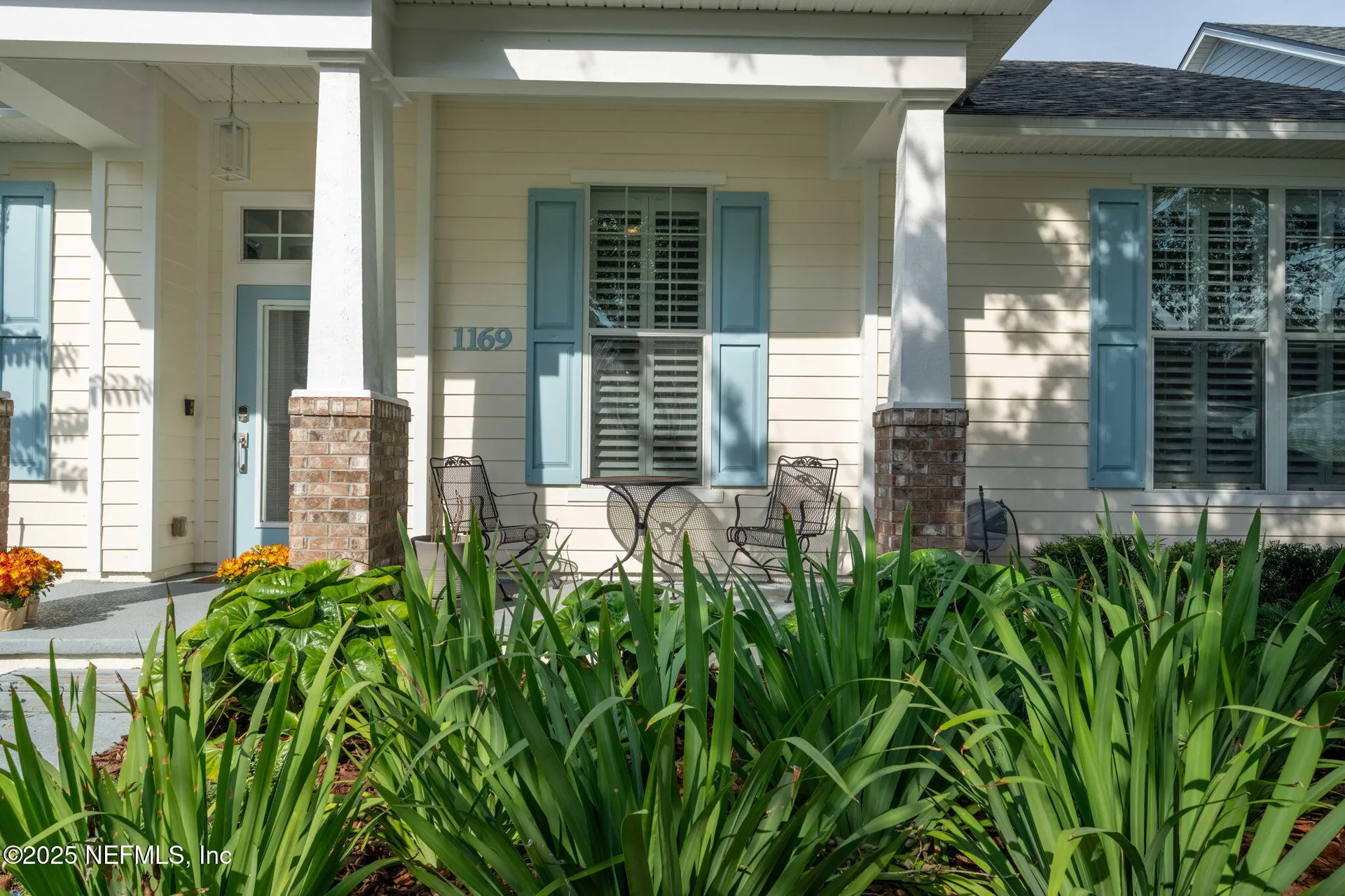 1169 Overdale Road St. Augustine FL 32080
