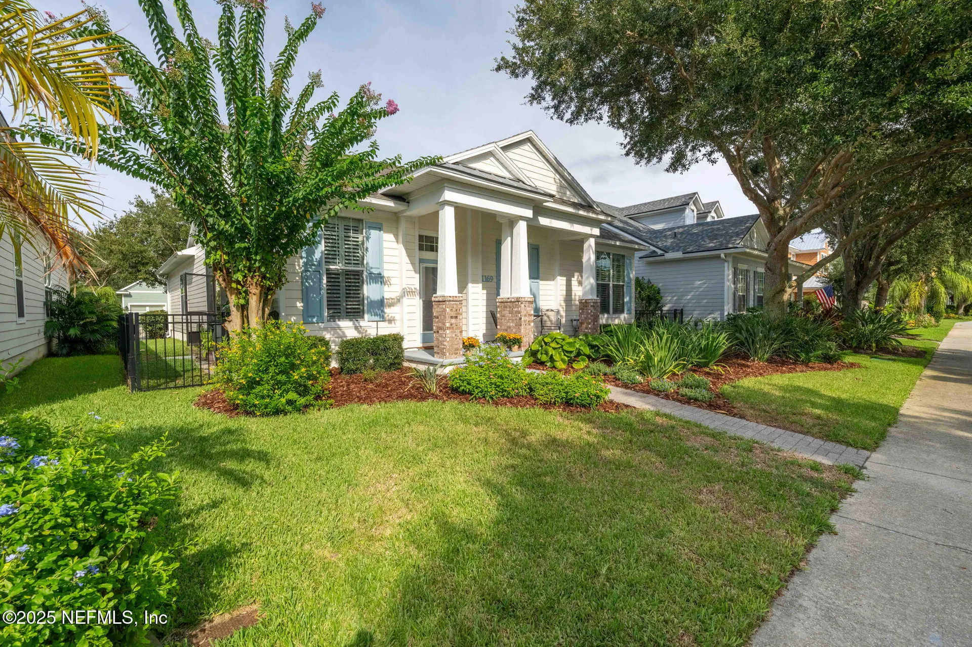 1169 Overdale Road St. Augustine FL 32080