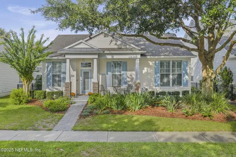1169 Overdale Road St. Augustine FL 32080