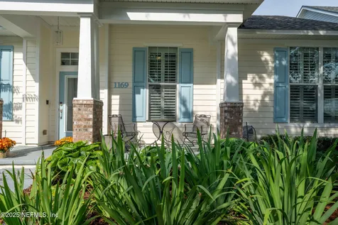 1169 Overdale Road St. Augustine FL 32080